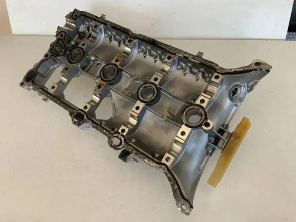 Culasse OEM 06L103403BM pour Audi VW 2.0 TFSI DPU image 9