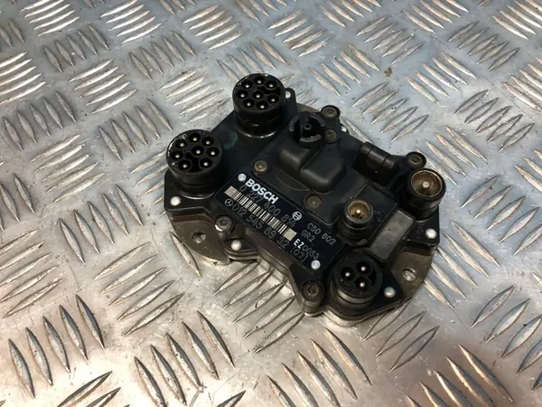 Ontstekingsmodule Mercedes-Benz OE 0125456932 image 2