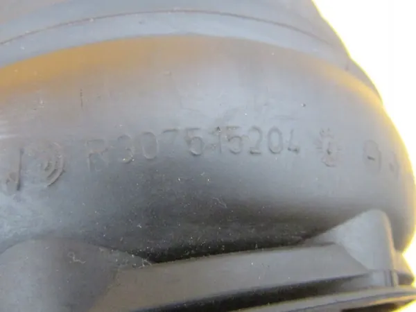 Porsche Macan Achter luchtveer OEM R307515204 image 4