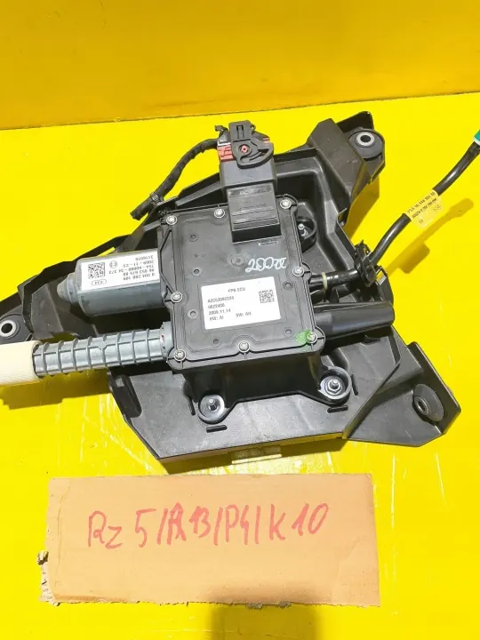Käsijarru Citroen C4 Picasso OEM YBV19558 image 2