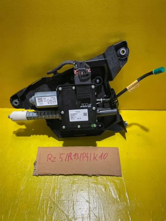 Käsijarru Citroen C4 Picasso OEM YBV19558 image 4
