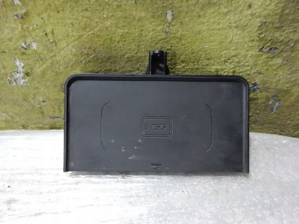 Begagnad BMW 5 generator OEM 84105A17941 2017- image 2