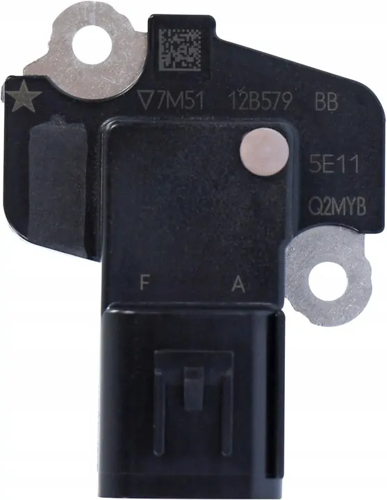 Pierburg Massalflowmeter image 4