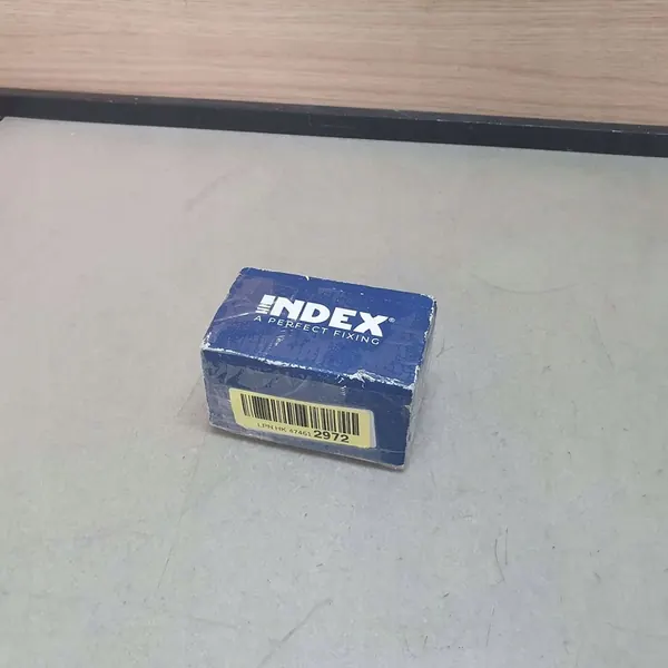 Pierburg Massalflowmeter image 5