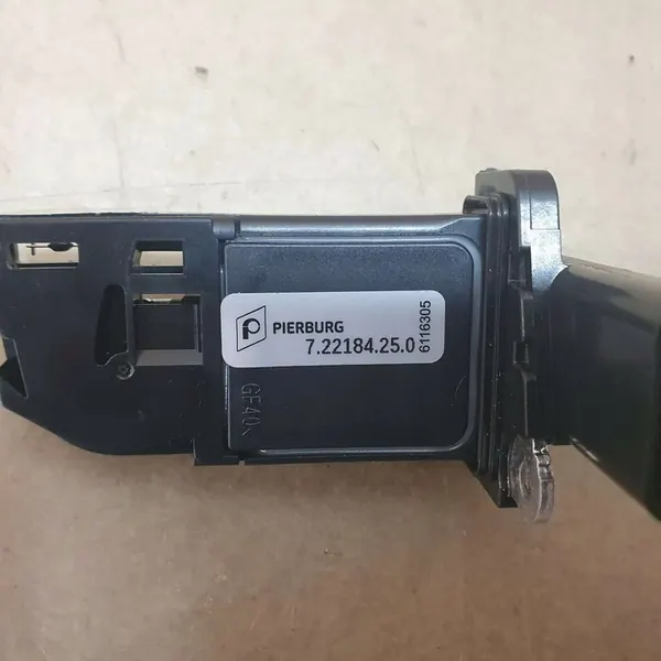 Pierburg Massalflowmeter image 8