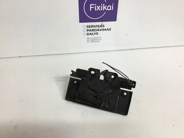 Travão capô Ford Fiesta 2012 OEM FXK67 - Usado image 3
