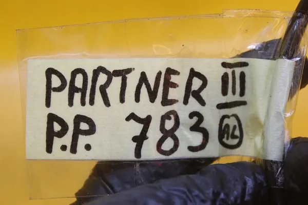 ABS Sensor Voor Rechts Peugeot Partner III Citroen Berlingo III image 10