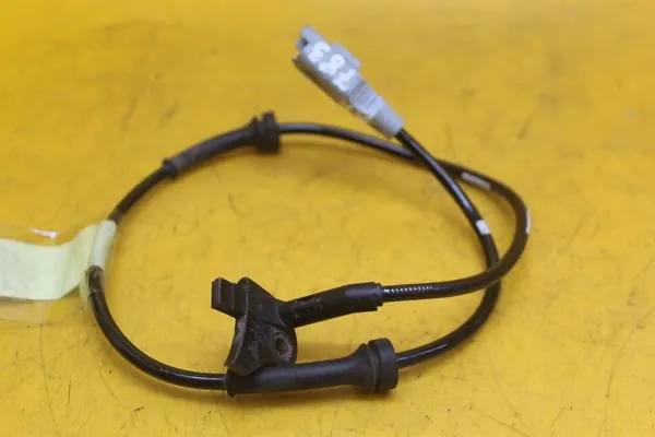 ABS Sensor Voor Rechts Peugeot Partner III Citroen Berlingo III image 2