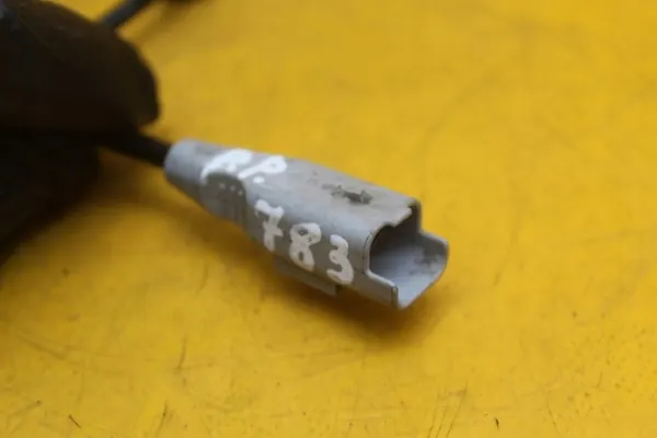 ABS Sensor Voor Rechts Peugeot Partner III Citroen Berlingo III image 3