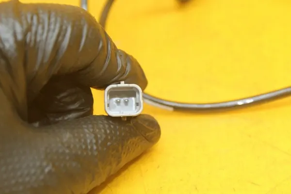 ABS Sensor Voor Rechts Peugeot Partner III Citroen Berlingo III image 4