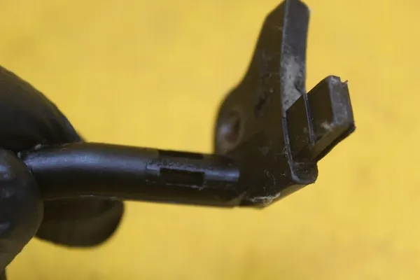 ABS Sensor Voor Rechts Peugeot Partner III Citroen Berlingo III image 7