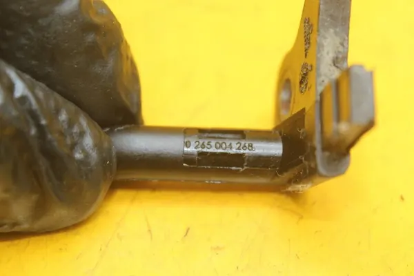 ABS Sensor Voor Rechts Peugeot Partner III Citroen Berlingo III image 8