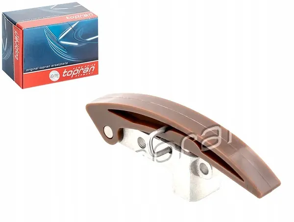 Topran Tensor de Corrente Audi VW V5 V6 OEM 117 281 image 7