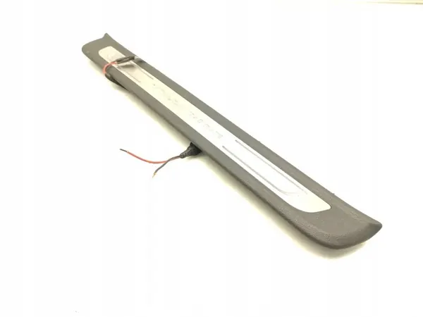 Barres latérales Kia Telluride OEM S9F45-AC200 image 10