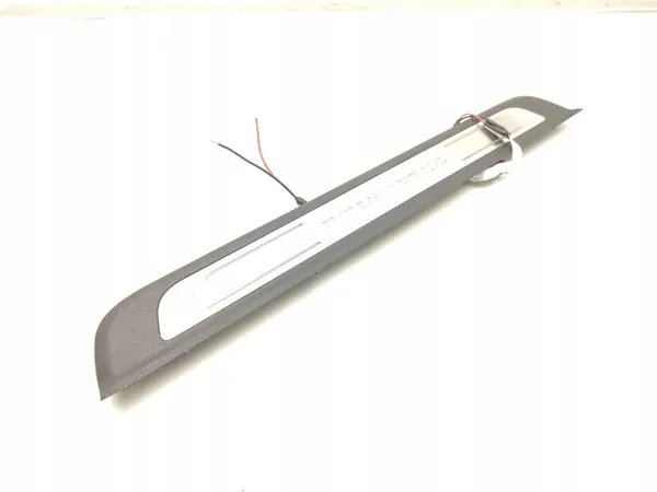 Barres latérales Kia Telluride OEM S9F45-AC200 image 3