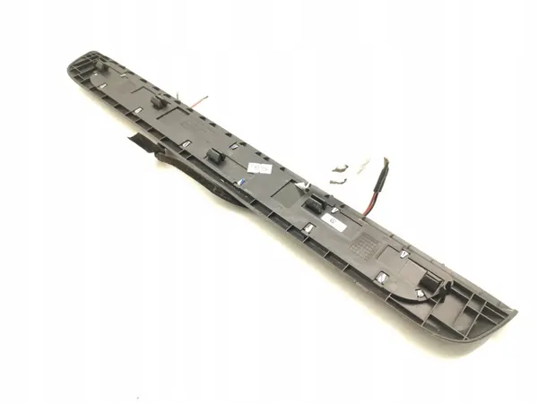 Barres latérales Kia Telluride OEM S9F45-AC200 image 5