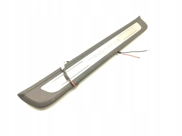 Barres latérales Kia Telluride OEM S9F45-AC200 image 9