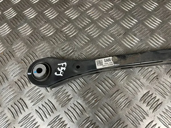 Hyundai Ioniq 5 2021 Braccio Superiore Posteriore Destro OEM image 3