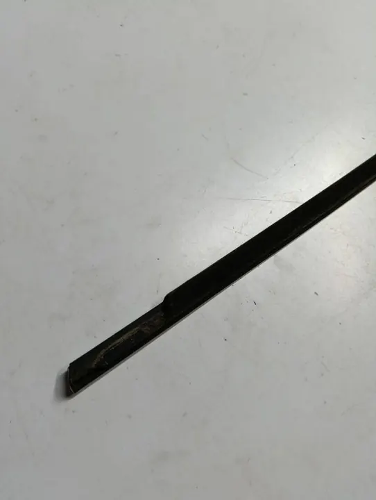 Volvo V40 II 12-19 Rechter achter chrom schraapstrip OEM 31278605 image 6