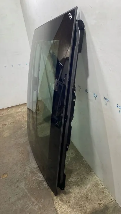 Toit en verre BMW 6 Gran Coupe 2014 image 2