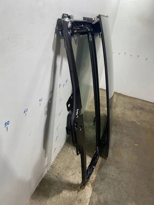 Toit en verre BMW 6 Gran Coupe 2014 image 3