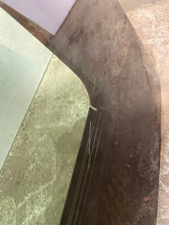 Toit en verre BMW 6 Gran Coupe 2014 image 9