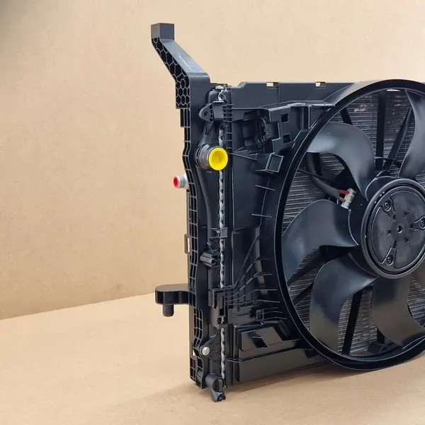 Compleet koelsysteem Mercedes Vito 447 EQV eVITO 2020- image 3