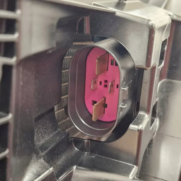 Compleet koelsysteem Mercedes Vito 447 EQV eVITO 2020- image 4