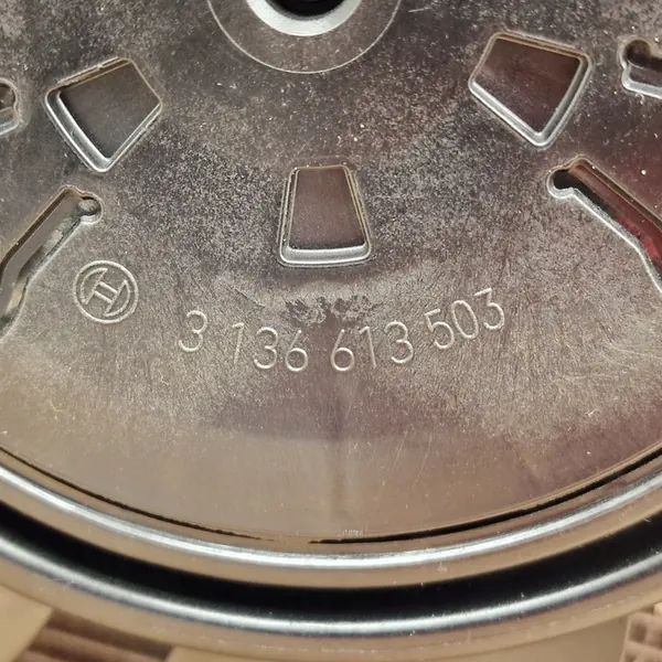 Compleet koelsysteem Mercedes Vito 447 EQV eVITO 2020- image 5