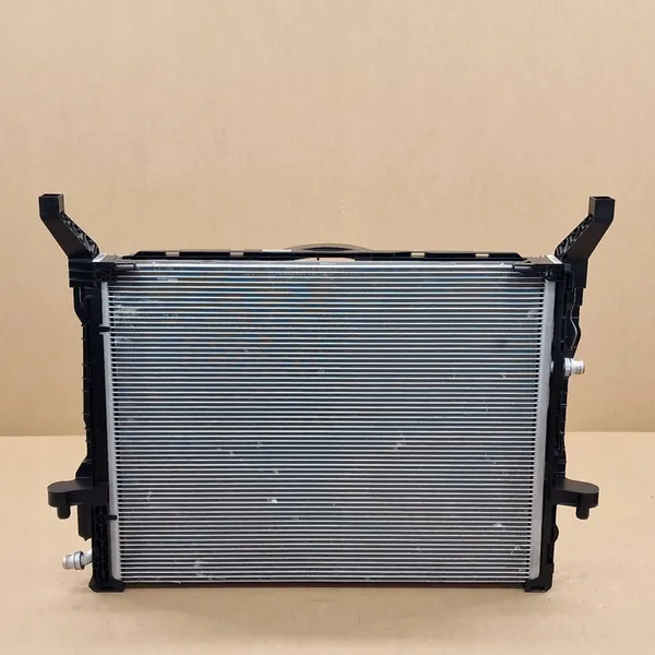 Compleet koelsysteem Mercedes Vito 447 EQV eVITO 2020- image 6