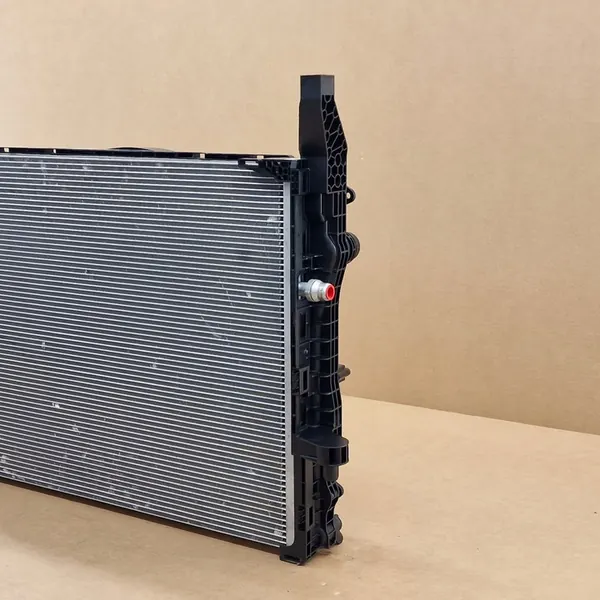 Compleet koelsysteem Mercedes Vito 447 EQV eVITO 2020- image 7