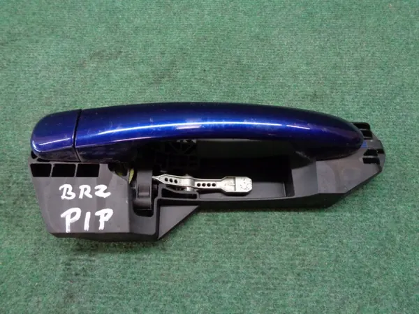 Poignée de porte Fiat Bravo 2 avant droite OEM 242566 image 2