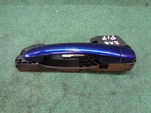 Poignée de porte Fiat Bravo 2 avant droite OEM 242566 image 4