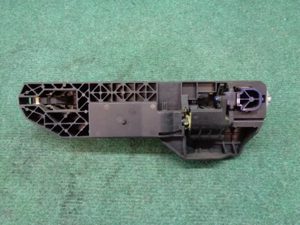 Poignée de porte Fiat Bravo 2 avant droite OEM 242566 image 5