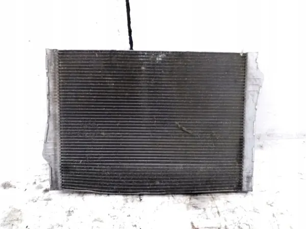 BMW OE 7533472 Radiador de agua image 2