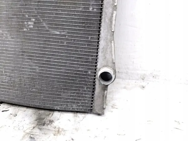 BMW OE 7533472 Radiador de agua image 3