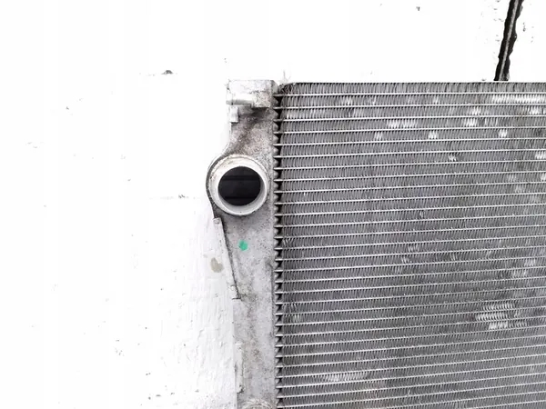 BMW OE 7533472 Radiador de agua image 5