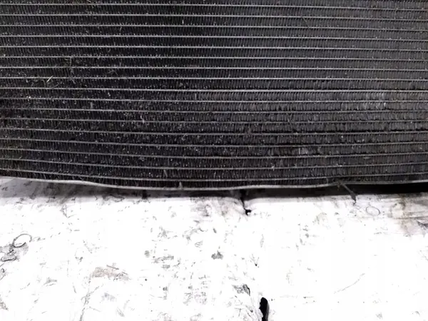 BMW OE 7533472 Radiador de agua image 6