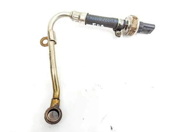 Exhaust System Parts BMW 3 Coupe E92 8507634 image 5