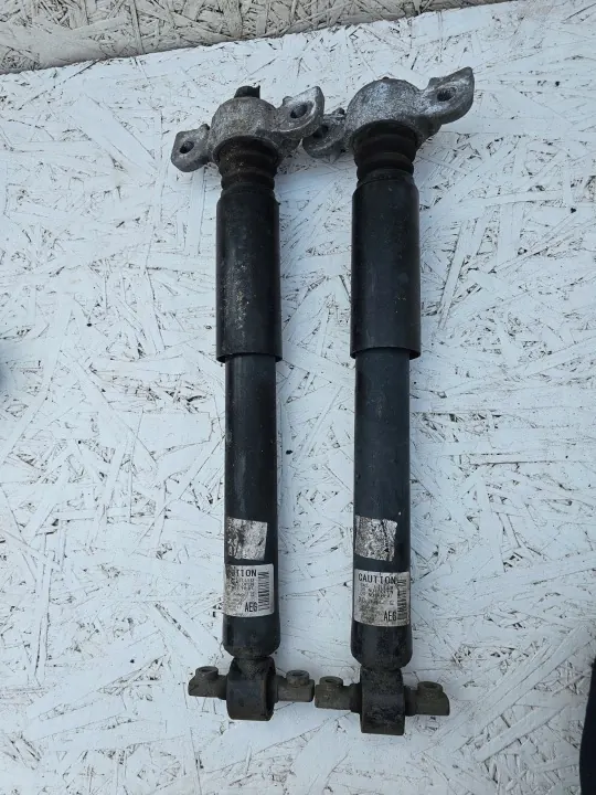 Amortecedor Traseiro Ford Mondeo MK5 OEM DG9C-18080-AE image 2