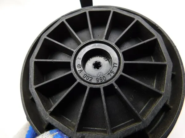 Polttoainesuodattimen kotelo Mercedes W213 2.0 CDI OM654 A0029907917 image 5