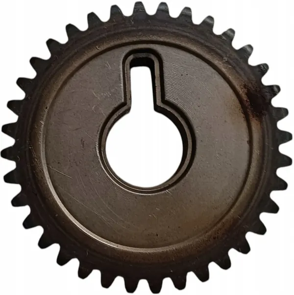 Pignon d'arbre à cames OEM KOL-ZEB-3.7-INF 3.7L VQ37VHR image 2
