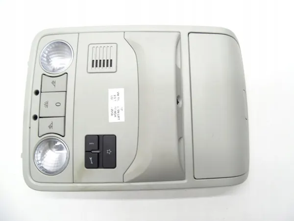 OEM 1K0867489E Interieurverlichting VW Tiguan 5N image 2