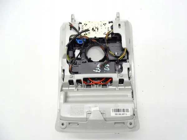 OEM 1K0867489E Interieurverlichting VW Tiguan 5N image 6