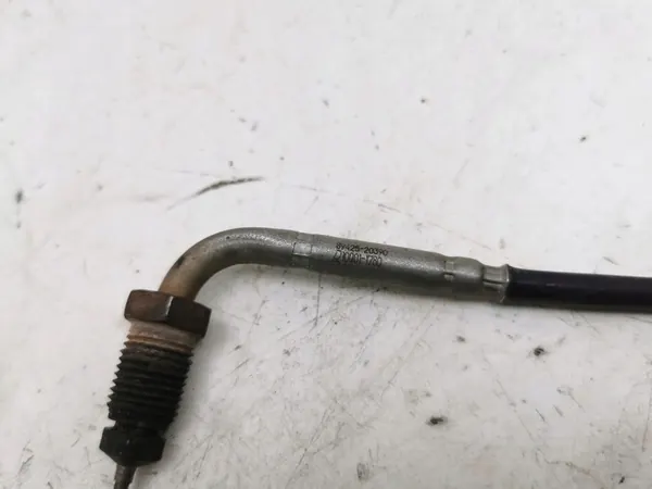 Sensor de temperatura de escape Toyota RAV 4 (XA40) 2014 OEM image 4