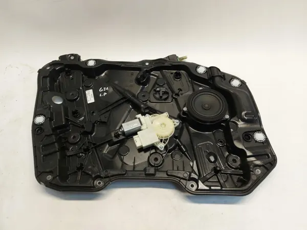 BMW OEM 7432231 Régulateur Vitre Gauche Avant - Occasion image 2