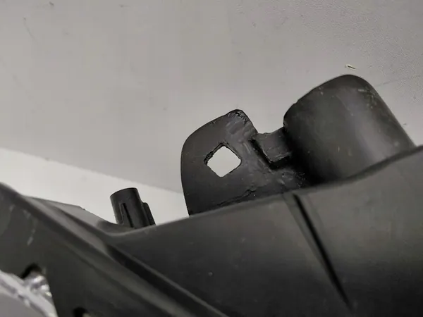 Lámpara LED derecha Mitsubishi ASX II image 4