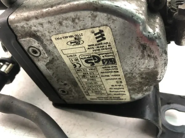 Bränsleledning OEM 2T1V18K463AC för Webasto-värmare image 3
