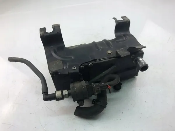 Bränsleledning OEM 2T1V18K463AC för Webasto-värmare image 4