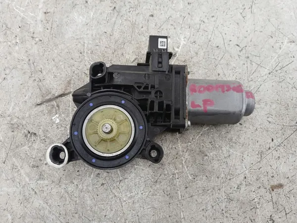 Ikkunamoottori Skoda Fabia II 6R0959801M image 2